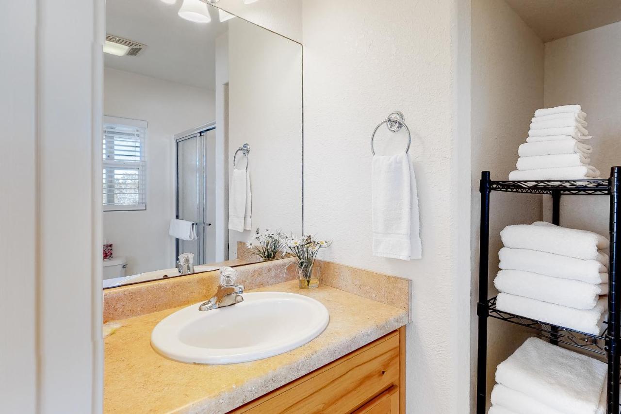 Villa Antler Hill Kerrville Exterior foto