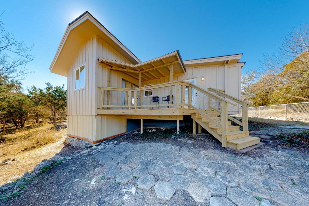 Villa Antler Hill Kerrville Exterior foto