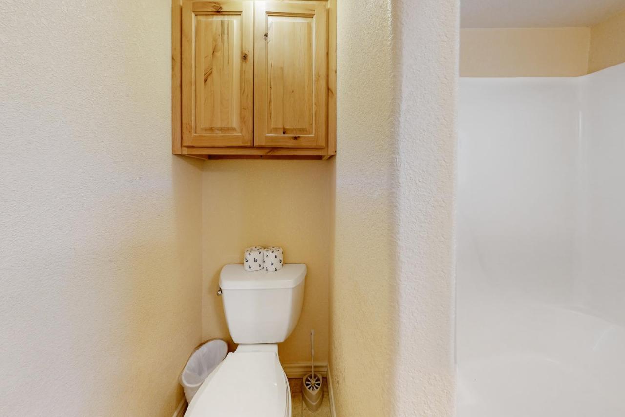 Villa Antler Hill Kerrville Exterior foto